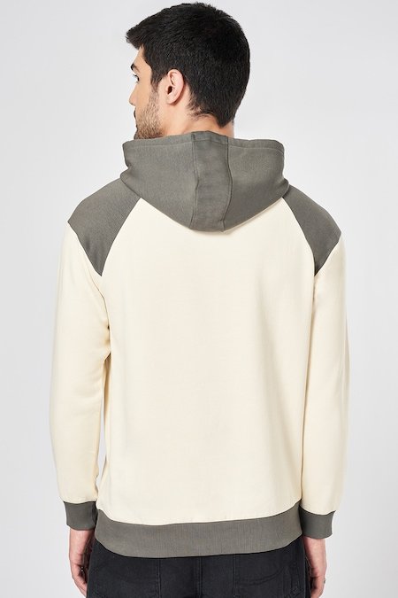 SF Jeans Multi-coloured Power Dressing Regular Fit Sweatshirt - Image 5